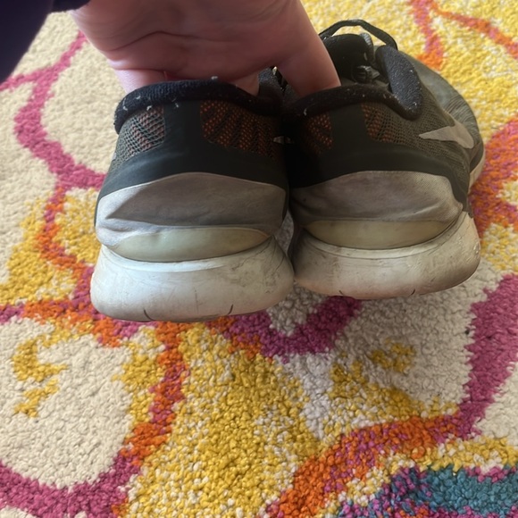 NIKE FREE RN 5.0 RUNNING SHOES WOMENS 12 - Picture 3 of 8